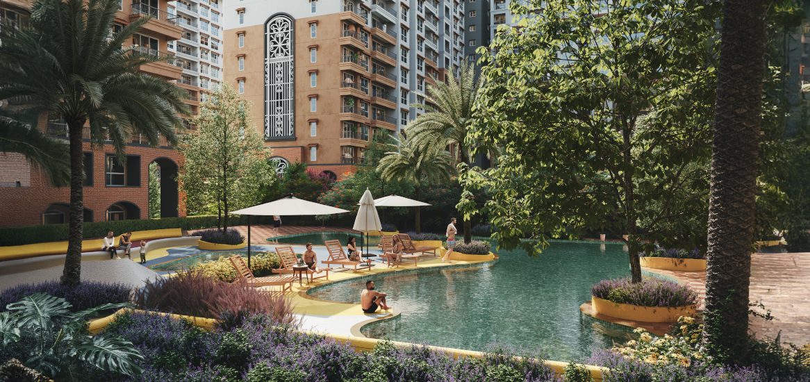 Godrej Shettigere Photos