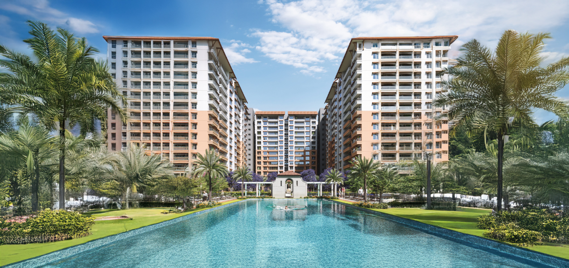 Godrej Shettigere Photos